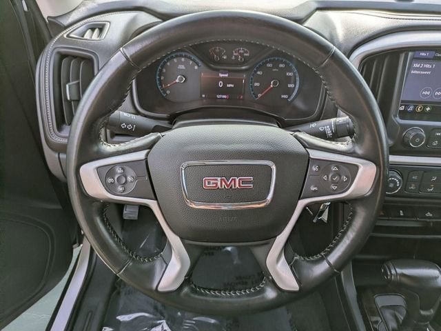 2019 GMC Canyon 4WD SLE