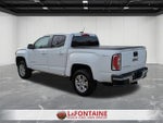 2019 GMC Canyon 4WD SLE