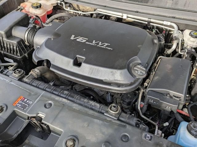 2019 GMC Canyon 4WD SLE