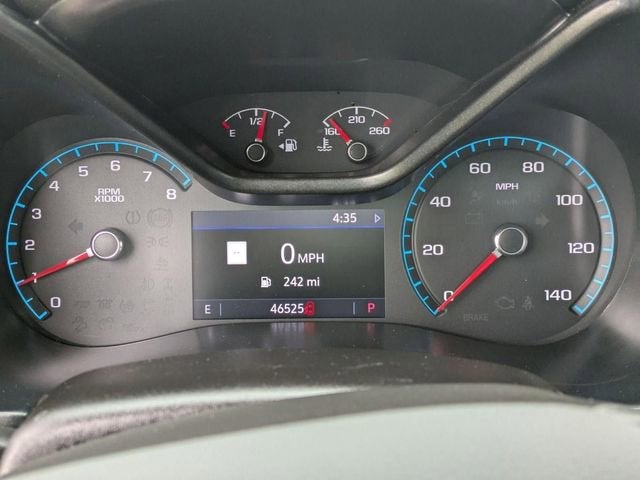 2019 GMC Canyon 4WD Denali