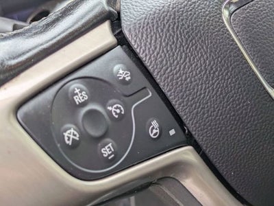 2019 GMC Canyon 4WD Denali