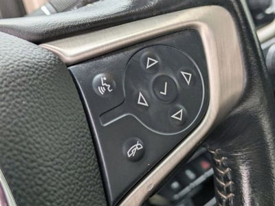 2019 GMC Canyon 4WD Denali