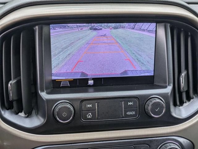 2019 GMC Canyon 4WD Denali