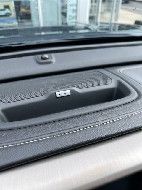 2020 GMC Canyon 4WD Denali