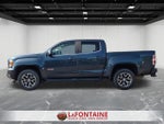 2019 GMC Canyon 4WD All Terrain w/Cloth