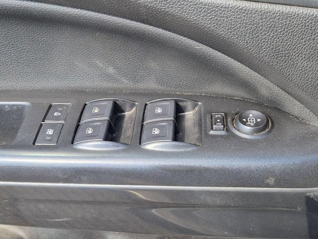 2019 GMC Canyon 4WD All Terrain w/Cloth