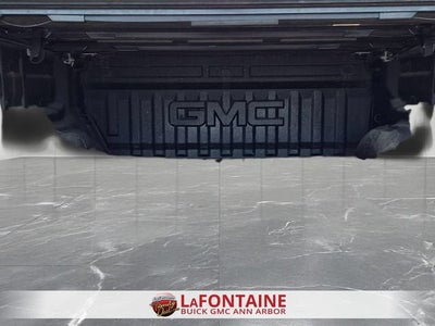 2019 GMC Canyon 4WD All Terrain w/Cloth
