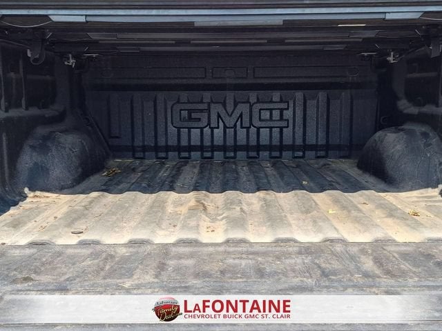 2019 GMC Canyon 4WD All Terrain w/Cloth