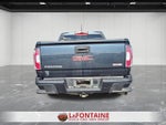 2019 GMC Canyon 4WD All Terrain w/Cloth
