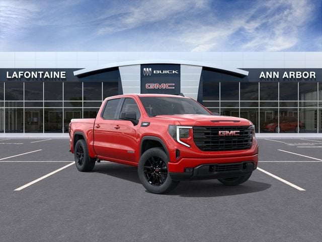 2026 GMC Sierra 1500 Elevation - Photo 1