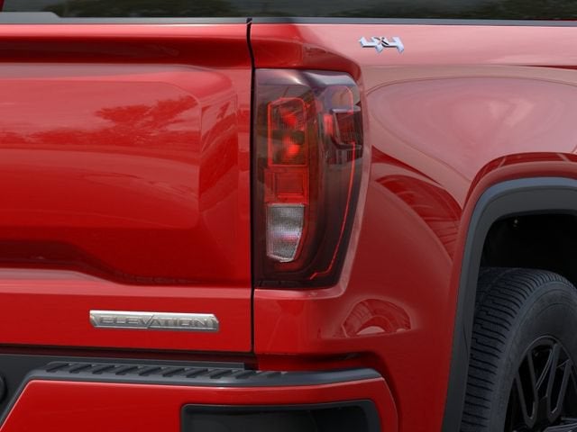 2026 GMC Sierra 1500 Elevation - Photo 11