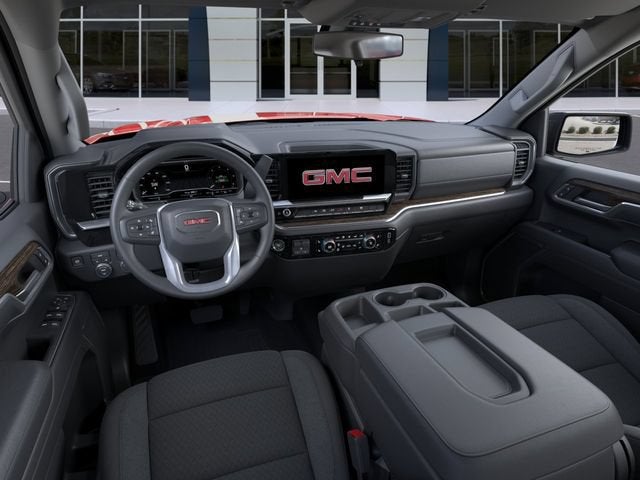 2026 GMC Sierra 1500 Elevation - Photo 15