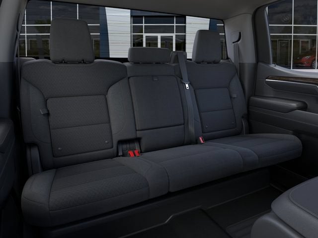 2026 GMC Sierra 1500 Elevation - Photo 17