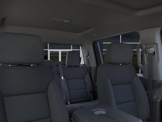 2026 GMC Sierra 1500 Elevation - Photo 24
