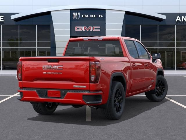 2026 GMC Sierra 1500 Elevation - Photo 4