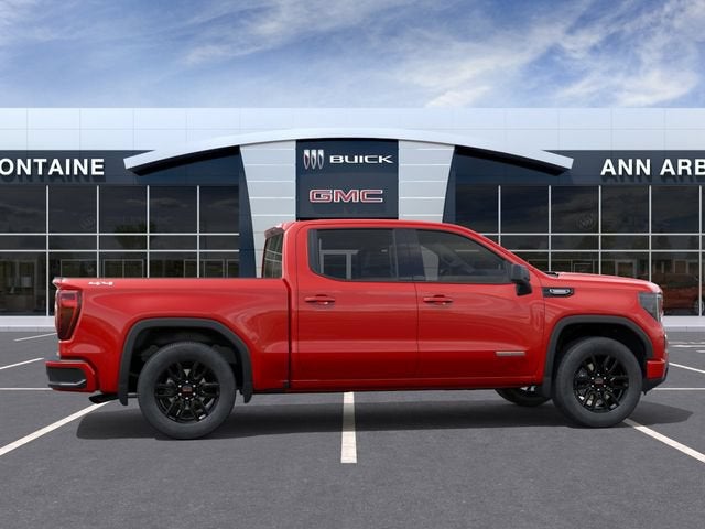 2026 GMC Sierra 1500 Elevation - Photo 5