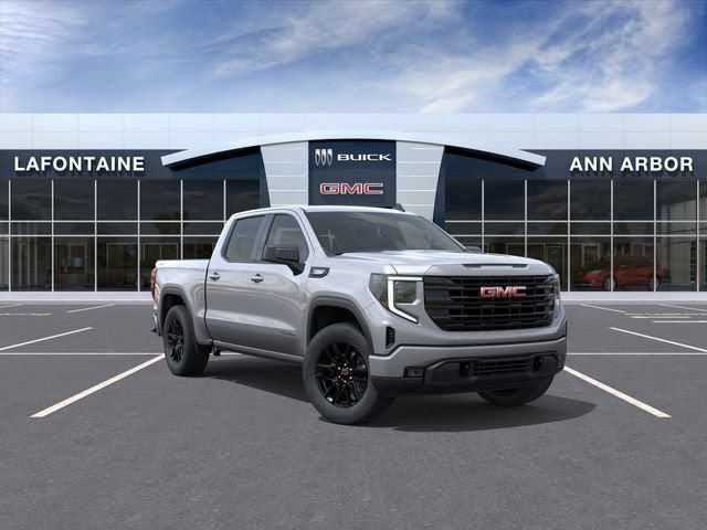 2026 GMC Sierra 1500 Elevation - Photo 1