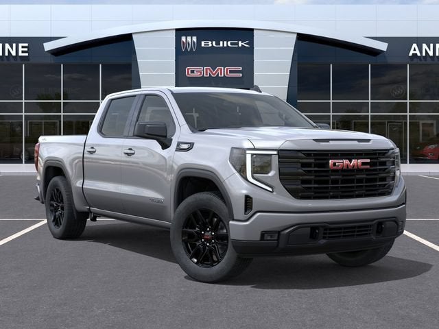 2026 GMC Sierra 1500 Elevation - Photo 7
