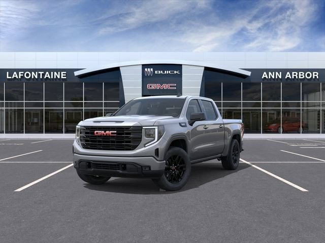 2026 GMC Sierra 1500 Elevation - Photo 8