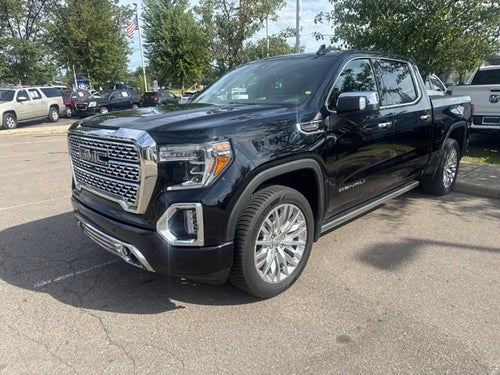 2019 GMC Sierra 1500 Denali