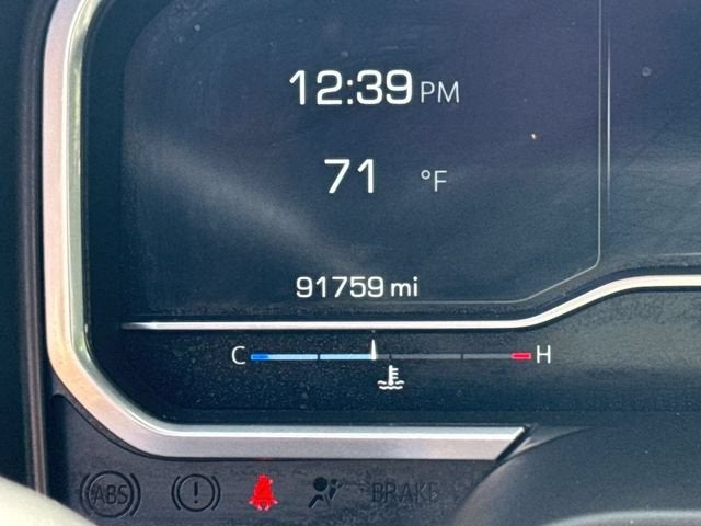2023 GMC Sierra 1500 Denali Denali - Photo 12