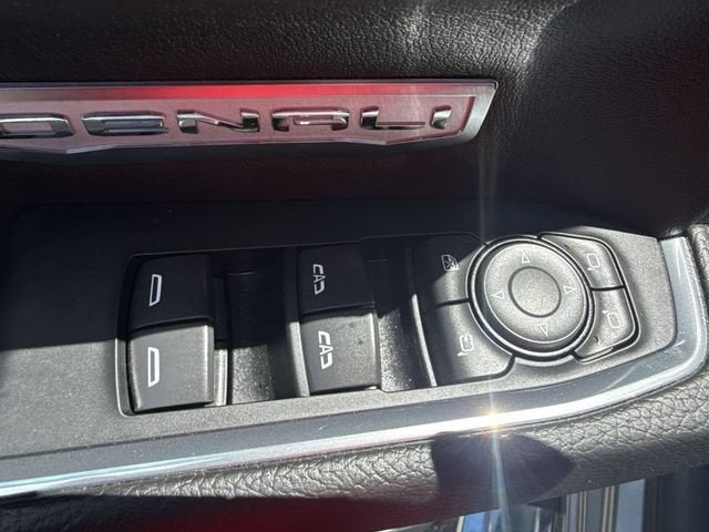 2023 GMC Sierra 1500 Denali Denali - Photo 23
