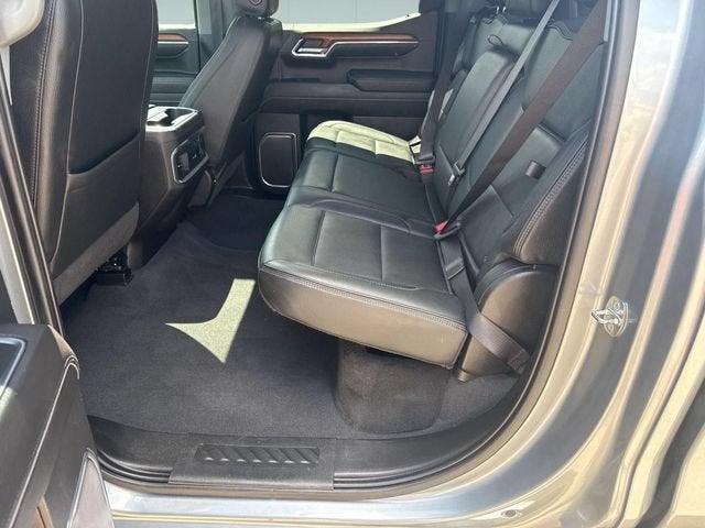 2023 GMC Sierra 1500 Denali Denali - Photo 25