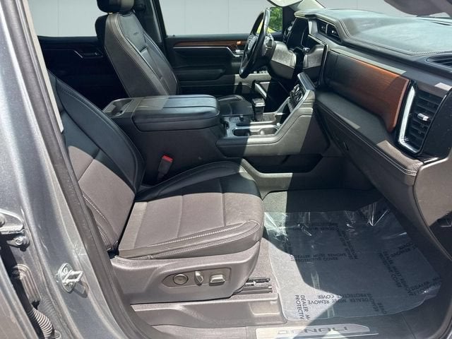 2023 GMC Sierra 1500 Denali Denali - Photo 28