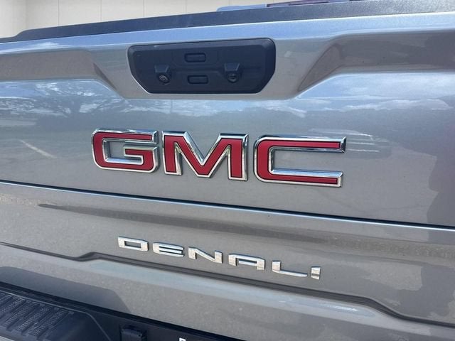 2023 GMC Sierra 1500 Denali Denali - Photo 32