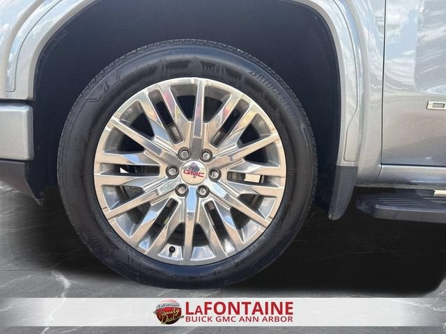 2023 GMC Sierra 1500 Denali Denali - Photo 33