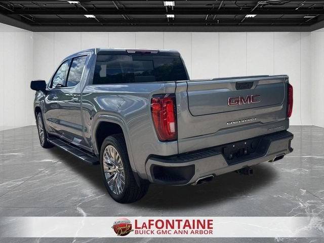 2023 GMC Sierra 1500 Denali Denali - Photo 6