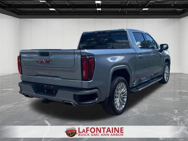 2023 GMC Sierra 1500 Denali Denali - Photo 8