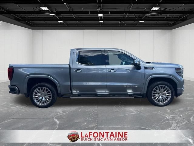 2023 GMC Sierra 1500 Denali Denali - Photo 9