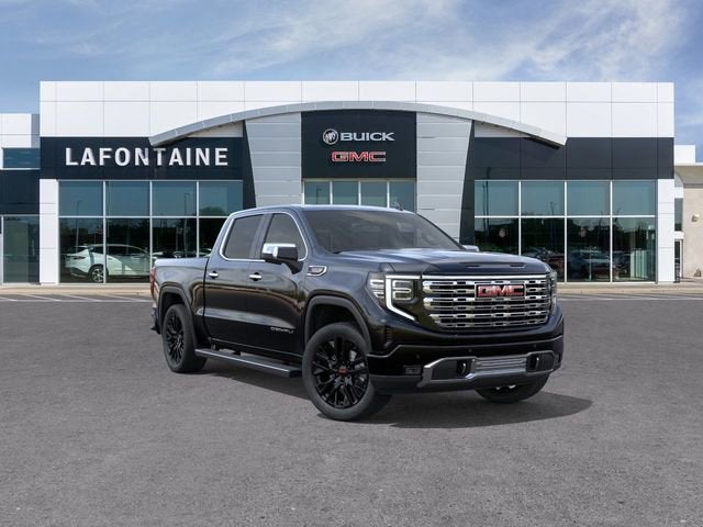 2026 GMC Sierra 4WD Crew Cab Short Box Denali's photo