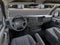 2025 GMC Savana Cargo 2500 Work Van