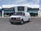 2025 GMC Savana Cargo 2500 Work Van