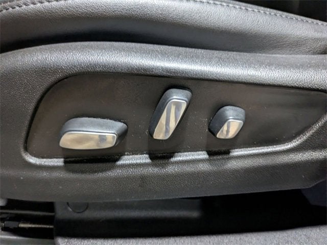 2019 Cadillac XT5 Luxury FWD