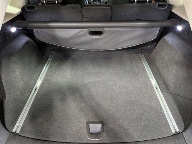 2019 Cadillac XT5 Luxury FWD