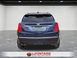 2018 Cadillac XT5 Luxury AWD