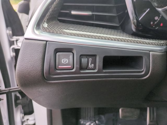 2021 Cadillac XT5 AWD Sport