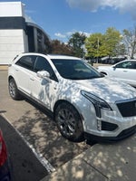 2021 Cadillac XT5 AWD Sport