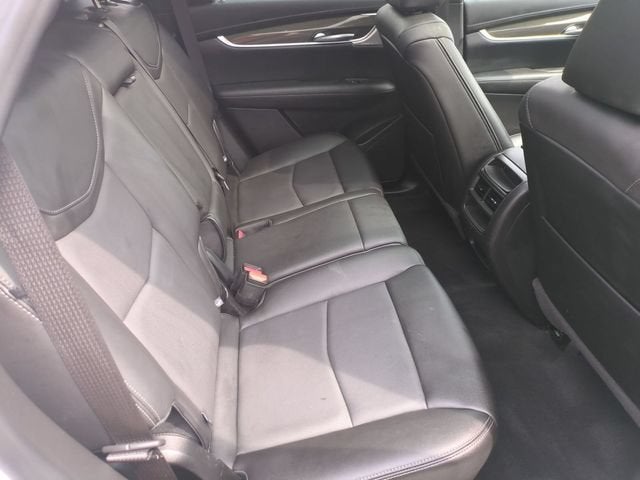 2021 Cadillac XT5 AWD Sport