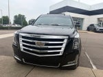 2015 Cadillac Escalade Luxury