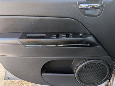 2010 Jeep Compass Limited