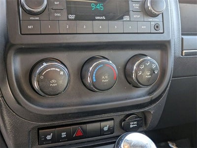 2010 Jeep Compass Limited