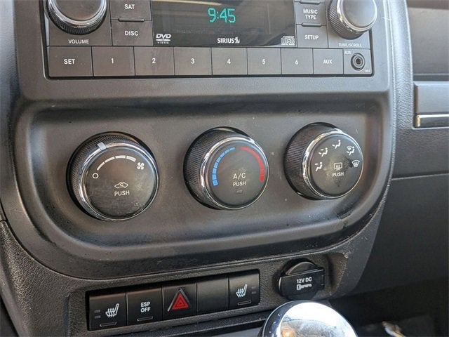 2010 Jeep Compass Limited