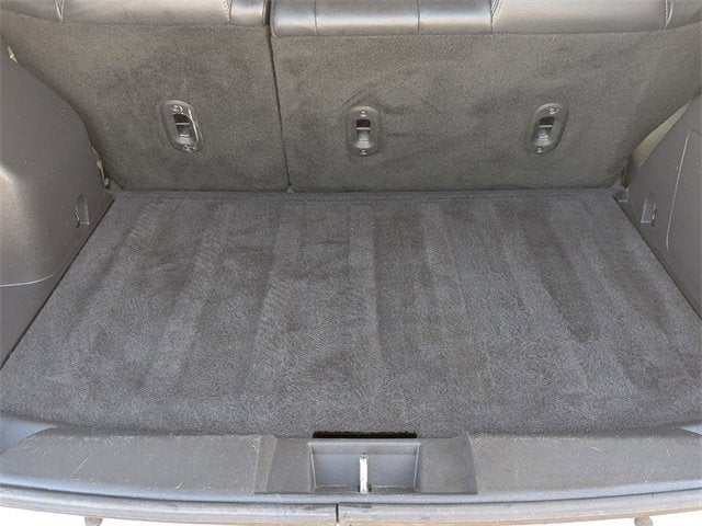 2010 Jeep Compass Limited