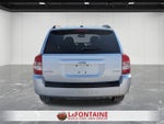 2010 Jeep Compass Limited
