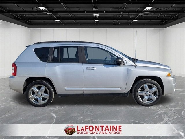 2010 Jeep Compass Limited