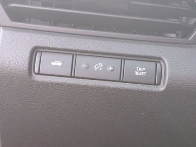 2025 Nissan Altima SR FWD